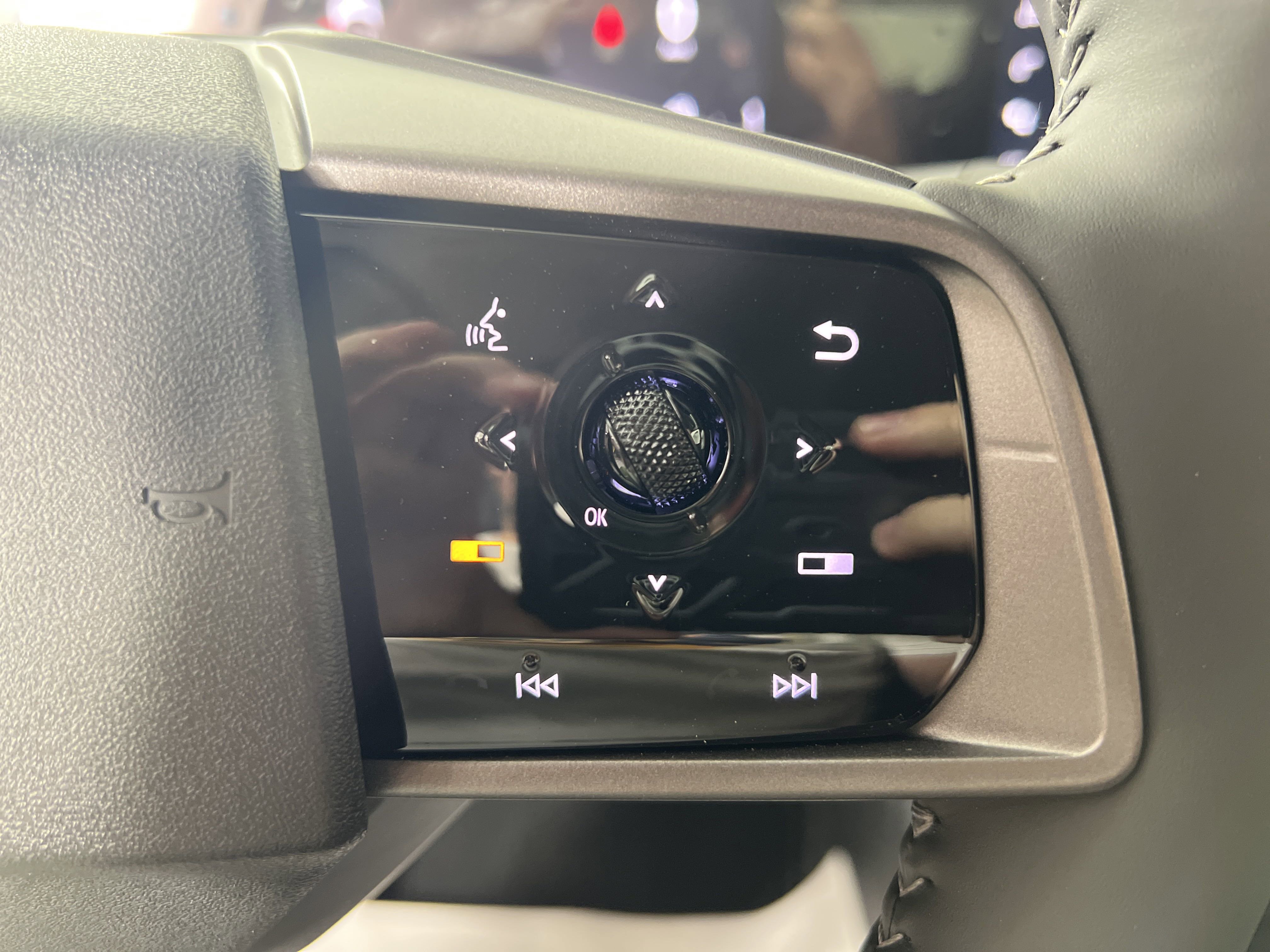 New 2025 Nissan Murano SL w/ Cargo Package image 19