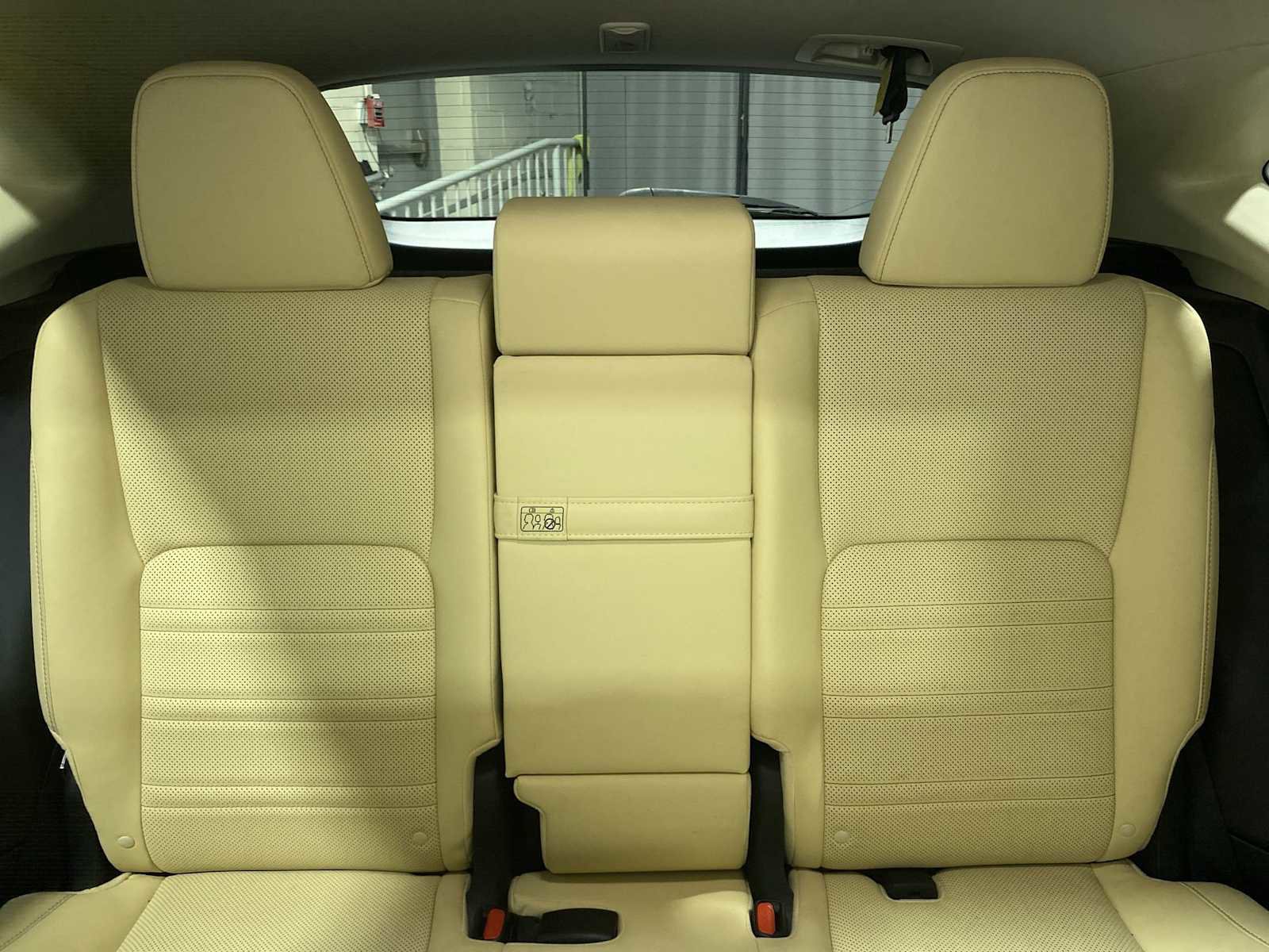 Used 2016 Lexus NX 200t AWD w/ Premium Package image 22