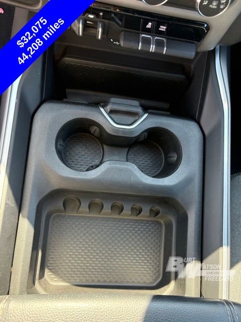 Used 2023 RAM 1500 Big Horn AWD/4WD image 24