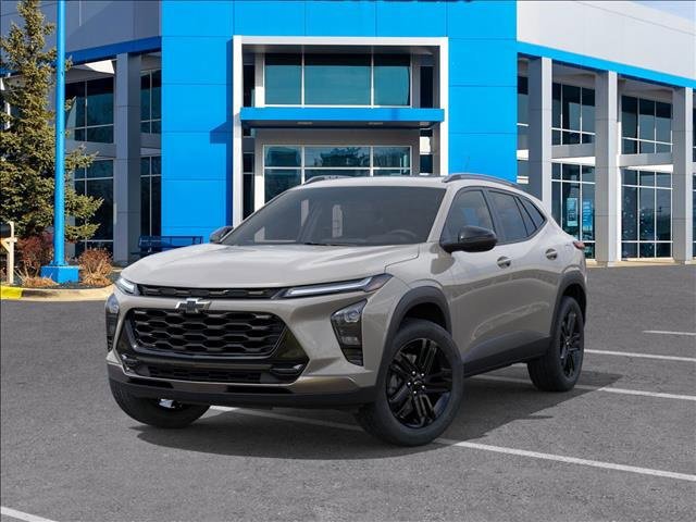 New 2026 Chevrolet Trax ACTIV w/ Sunroof Package image 6