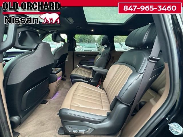 Used 2024 Kia EV9 GT-Line AWD/4WD image 14