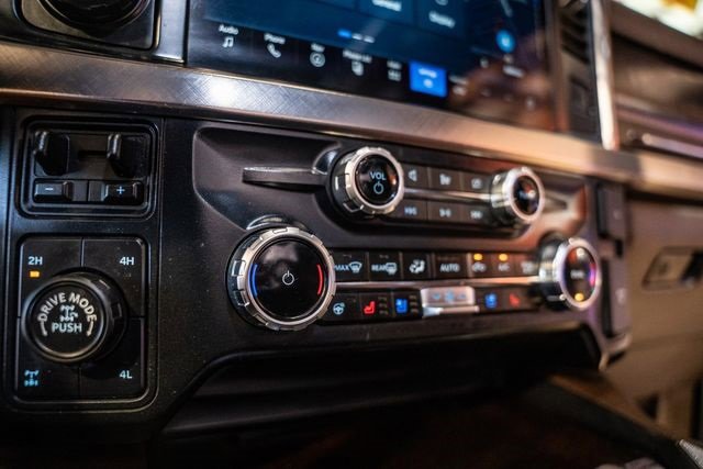 Used 2024 Ford F250 King Ranch w/ Tremor Off-Road Package image 43