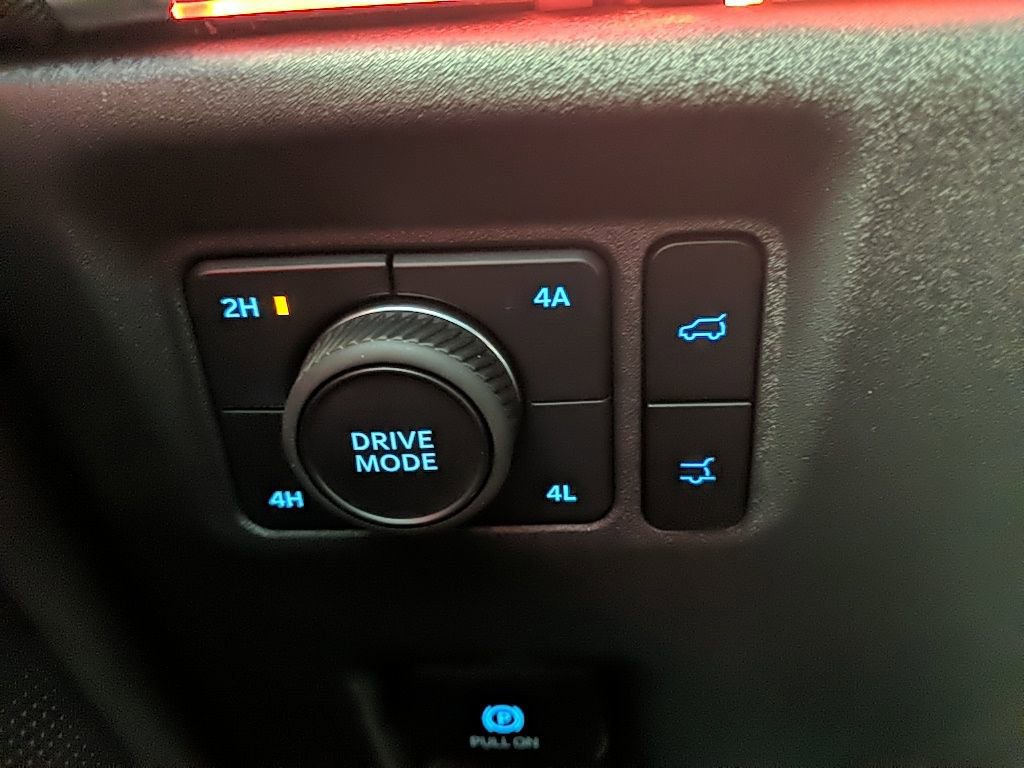 Certified 2025 Ford Expedition Max Platinum image 29