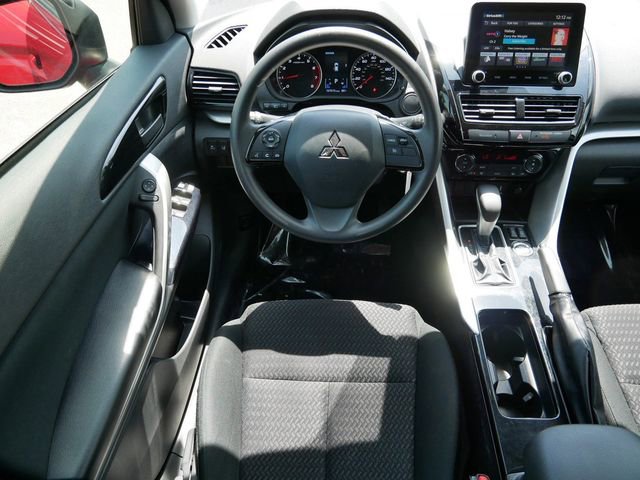 Used 2023 Mitsubishi Eclipse Cross LE AWD/4WD image 12