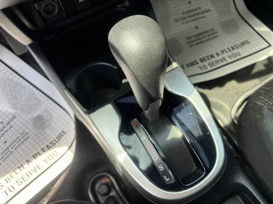 Used 2015 Honda Fit LX image 24