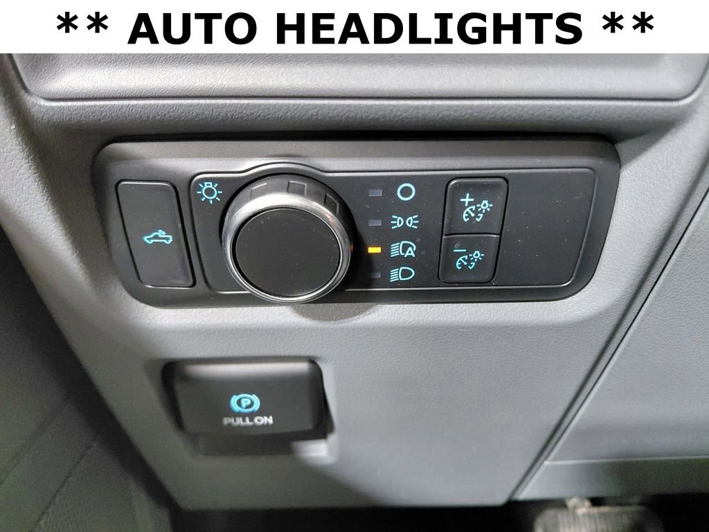 Used 2022 Ford F150 XL w/ Equipment Group 101A High image 15