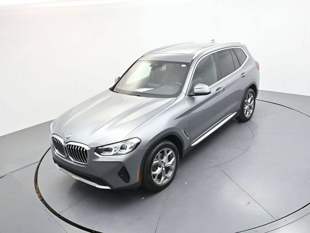 Used 2023 BMW X3 xDrive30i w/ Premium Package AWD/4WD image 20