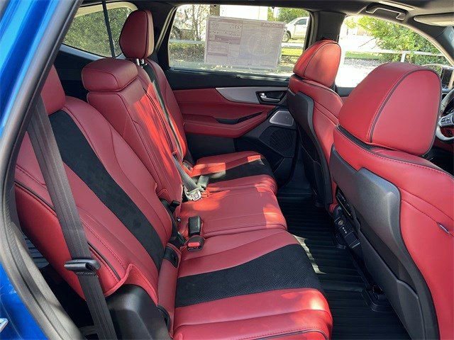Certified 2026 Acura MDX A-Spec image 32