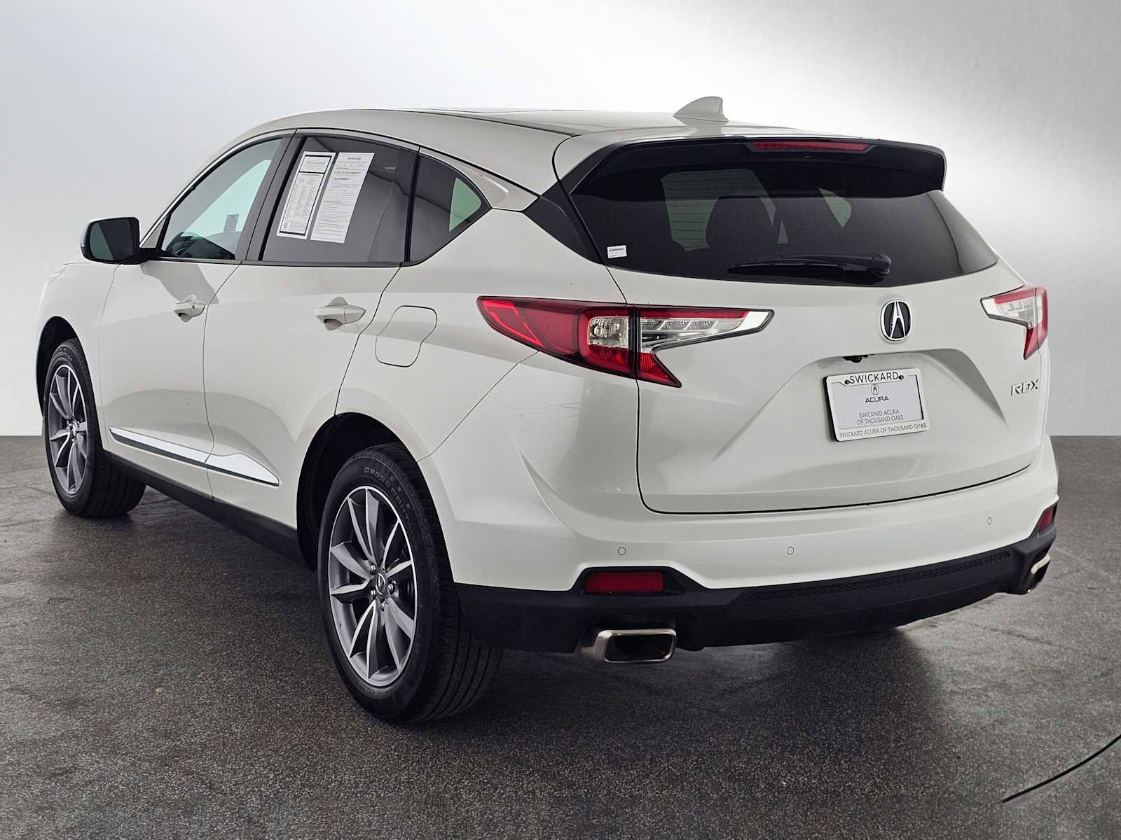 Used 2023 Acura RDX FWD w/ Technology Package image 5