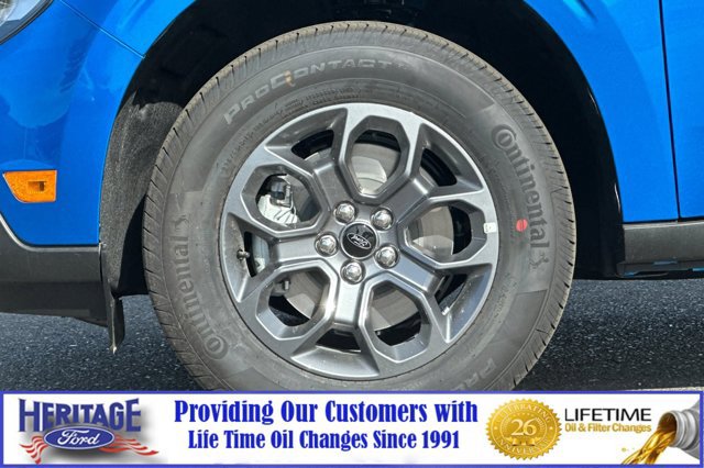 New 2026 Ford Maverick XLT w/ Equipment Group 301A image 24