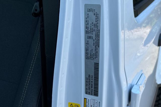 New 2025 Jeep Gladiator Willys AWD/4WD image 27