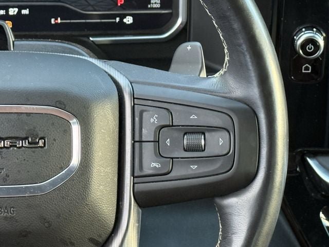 Used 2023 GMC Sierra 1500 Denali Ultimate AWD/4WD image 14