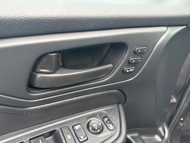 Used 2023 Honda Odyssey EX-L image 8