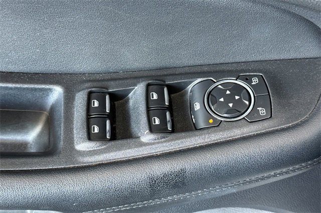 Used 2022 Ford Edge SEL image 14