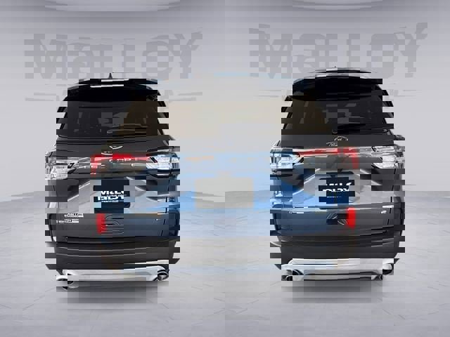 Used 2020 Ford Escape SE image 4