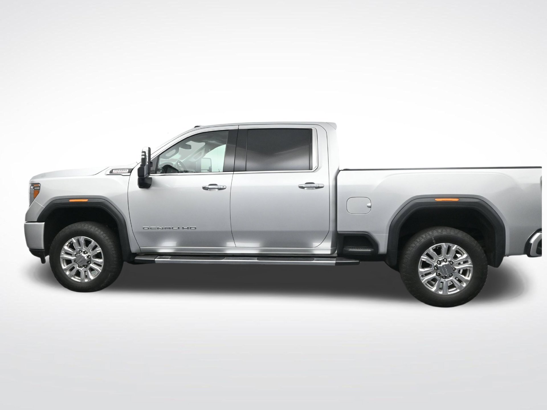 Used 2022 GMC Sierra 2500 Denali AWD/4WD image 10