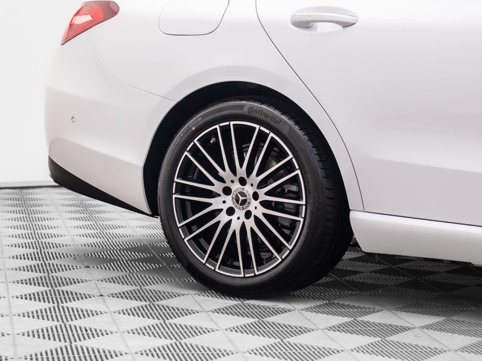 New 2026 Mercedes-Benz C 300 4MATIC Sedan image 31