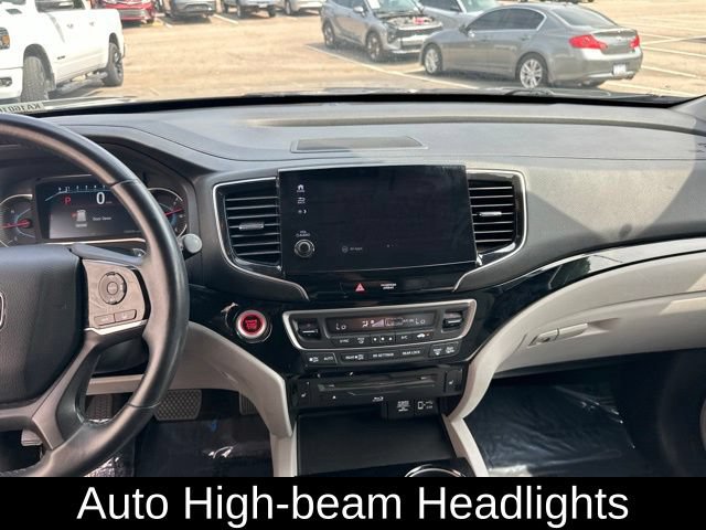 Used 2019 Honda Pilot Touring image 23