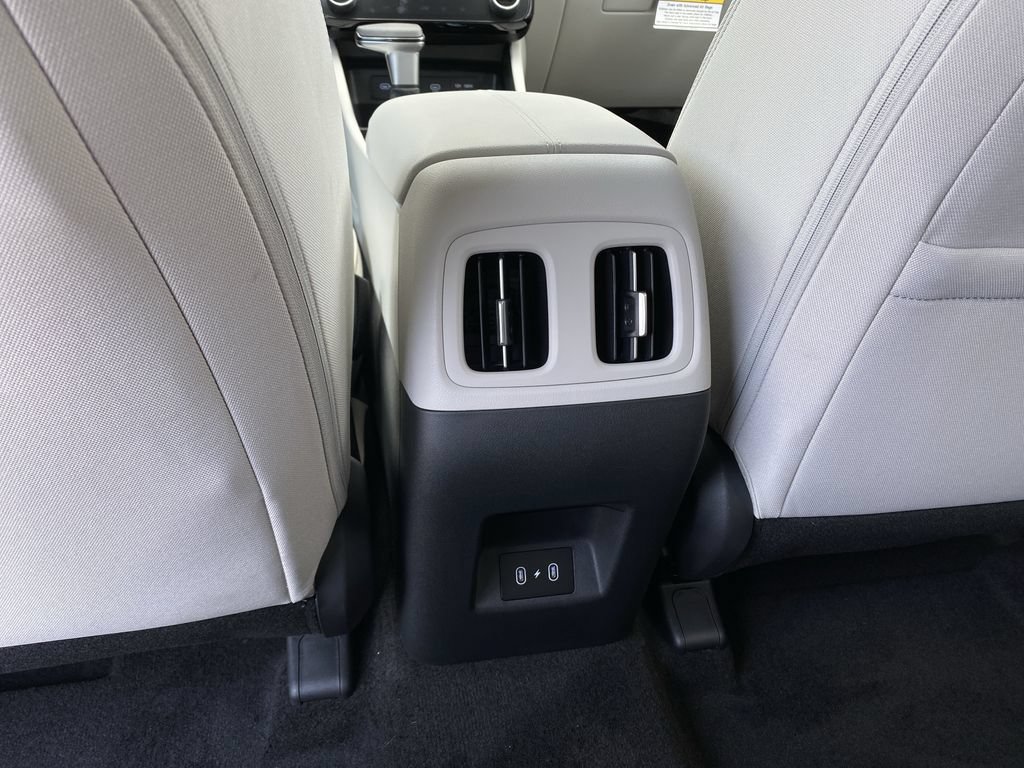 New 2026 Hyundai Tucson SEL Plus w/ Tow & Go Package FWD image 31