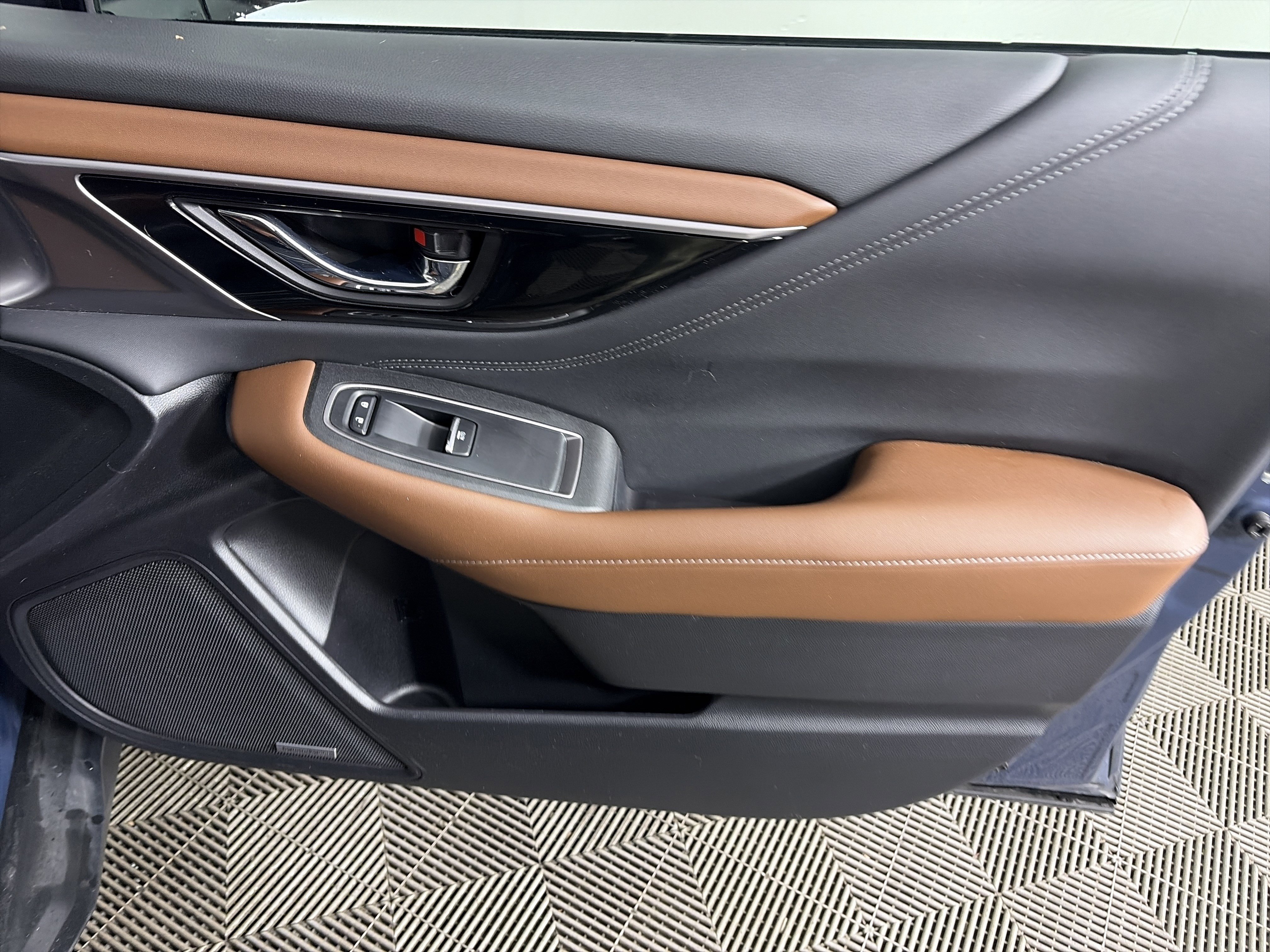 Used 2024 Subaru Outback Touring image 45