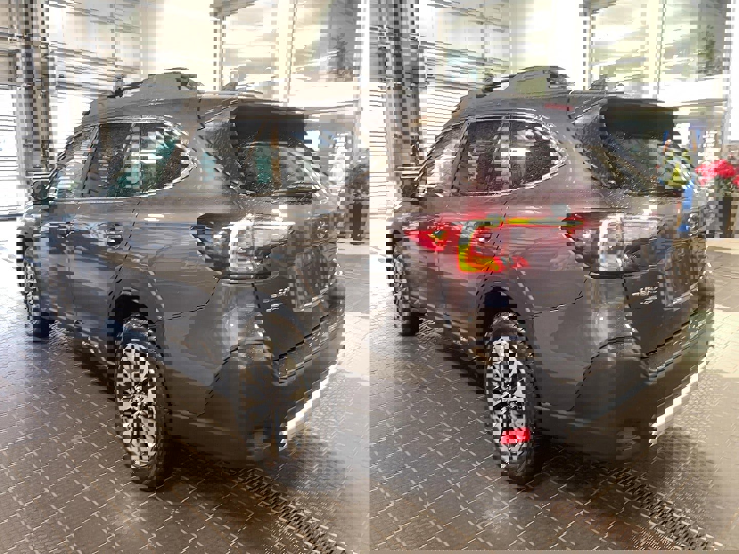 Used 2024 Subaru Outback Limited image 19