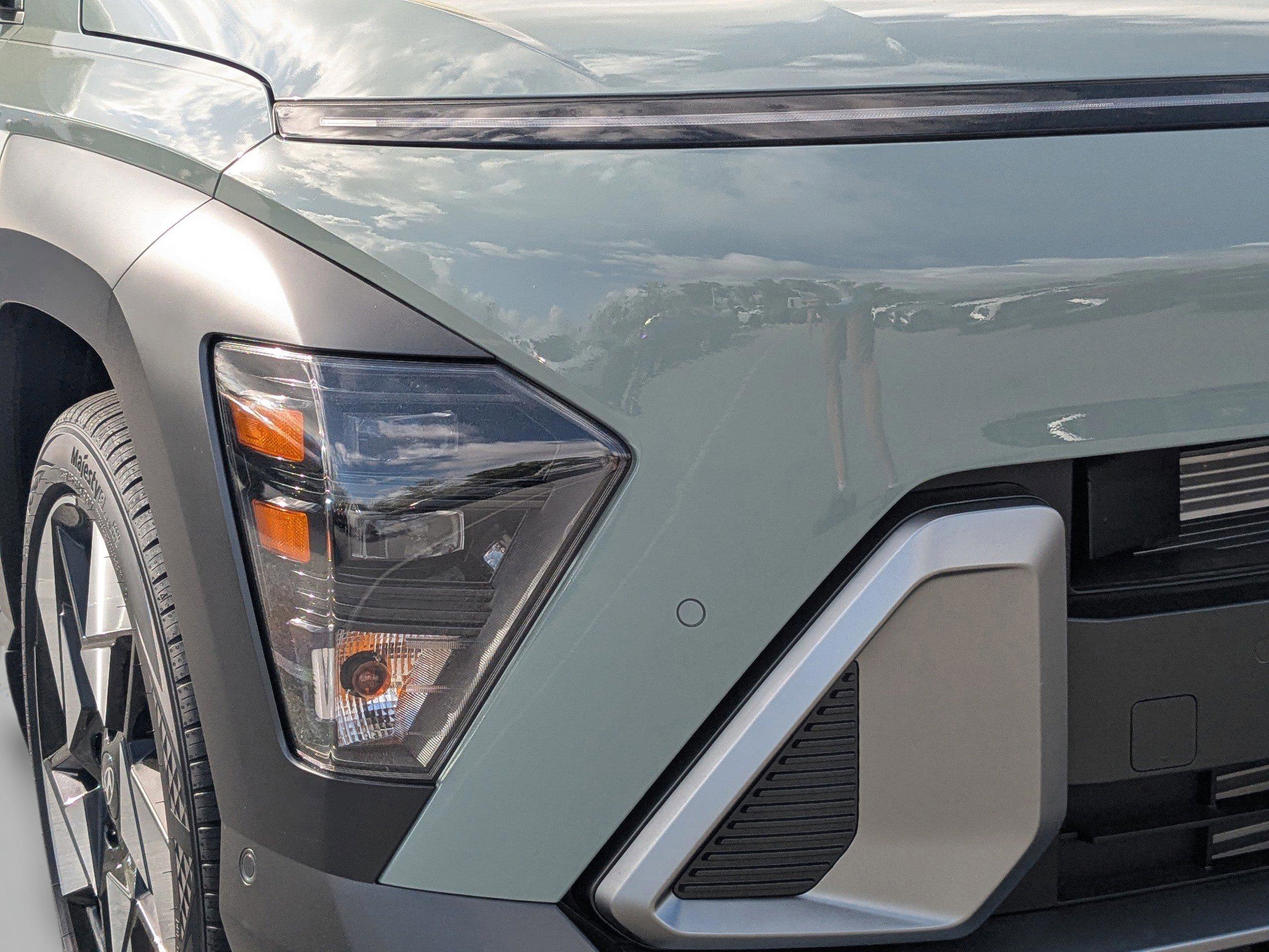 New 2026 Hyundai Kona Limited image 34