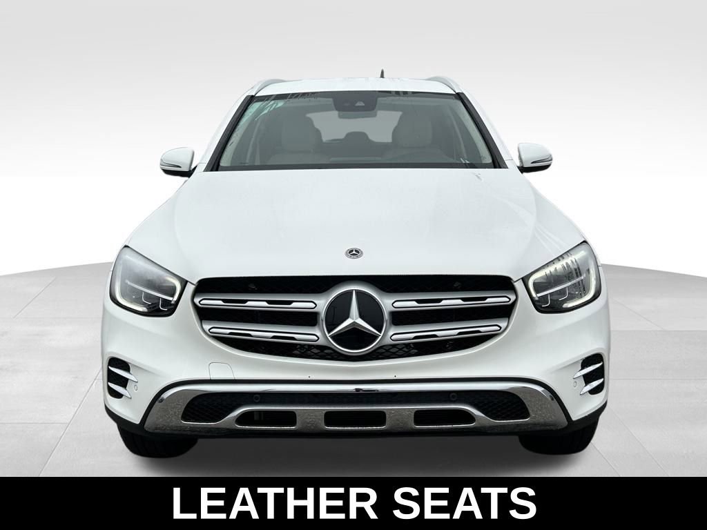 Used 2022 Mercedes-Benz GLC 300 image 8