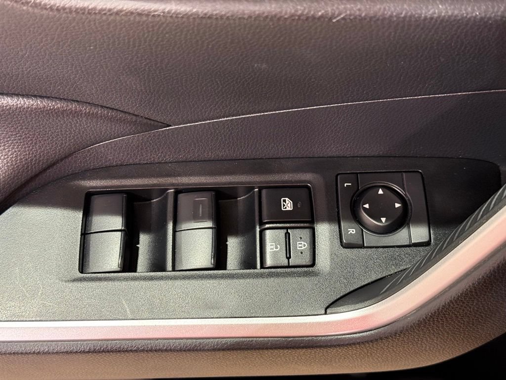 Certified 2024 Toyota RAV4 LE AWD/4WD image 16