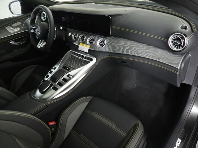 New 2026 Mercedes-Benz AMG GT 43 image 19