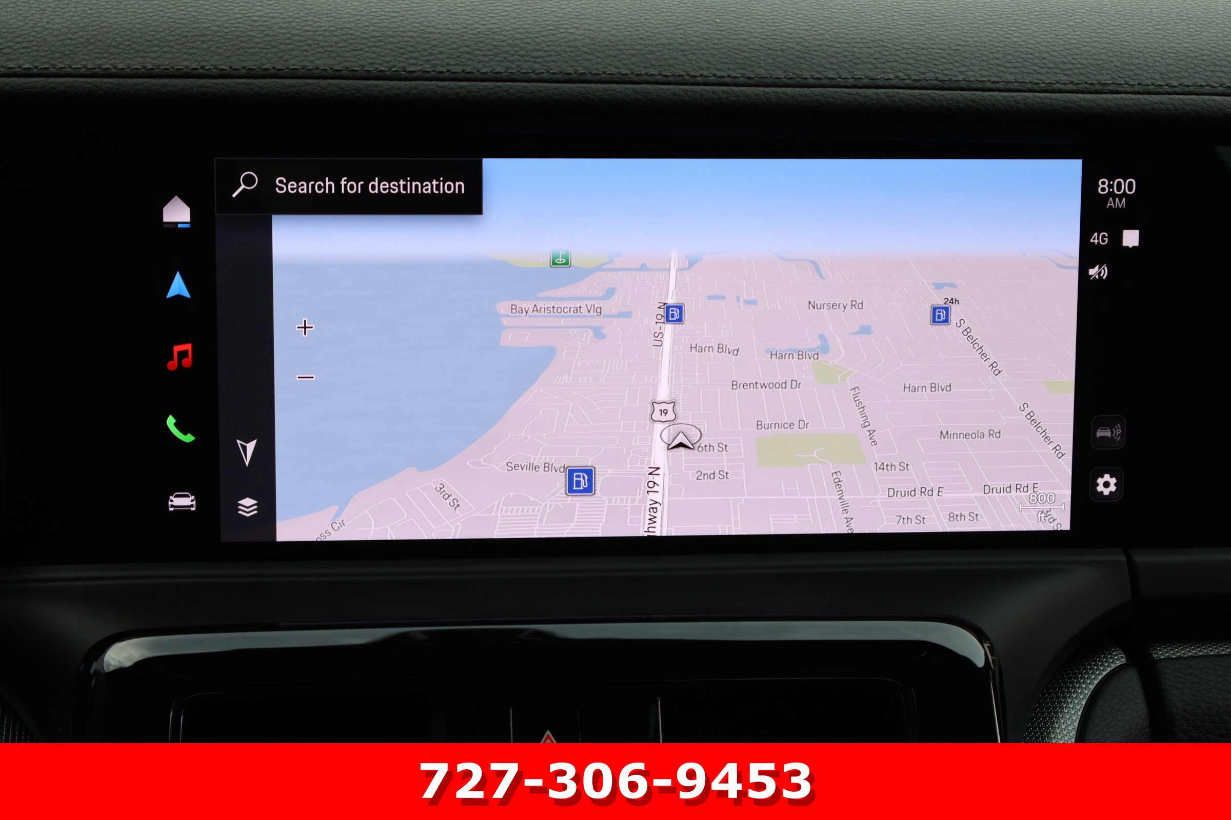 Used 2026 Porsche Panamera image 3