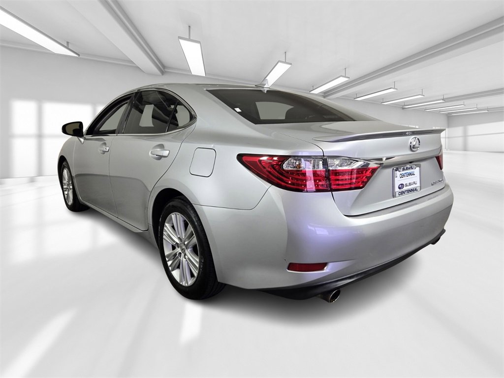 Used 2013 Lexus ES 350 350 image 4