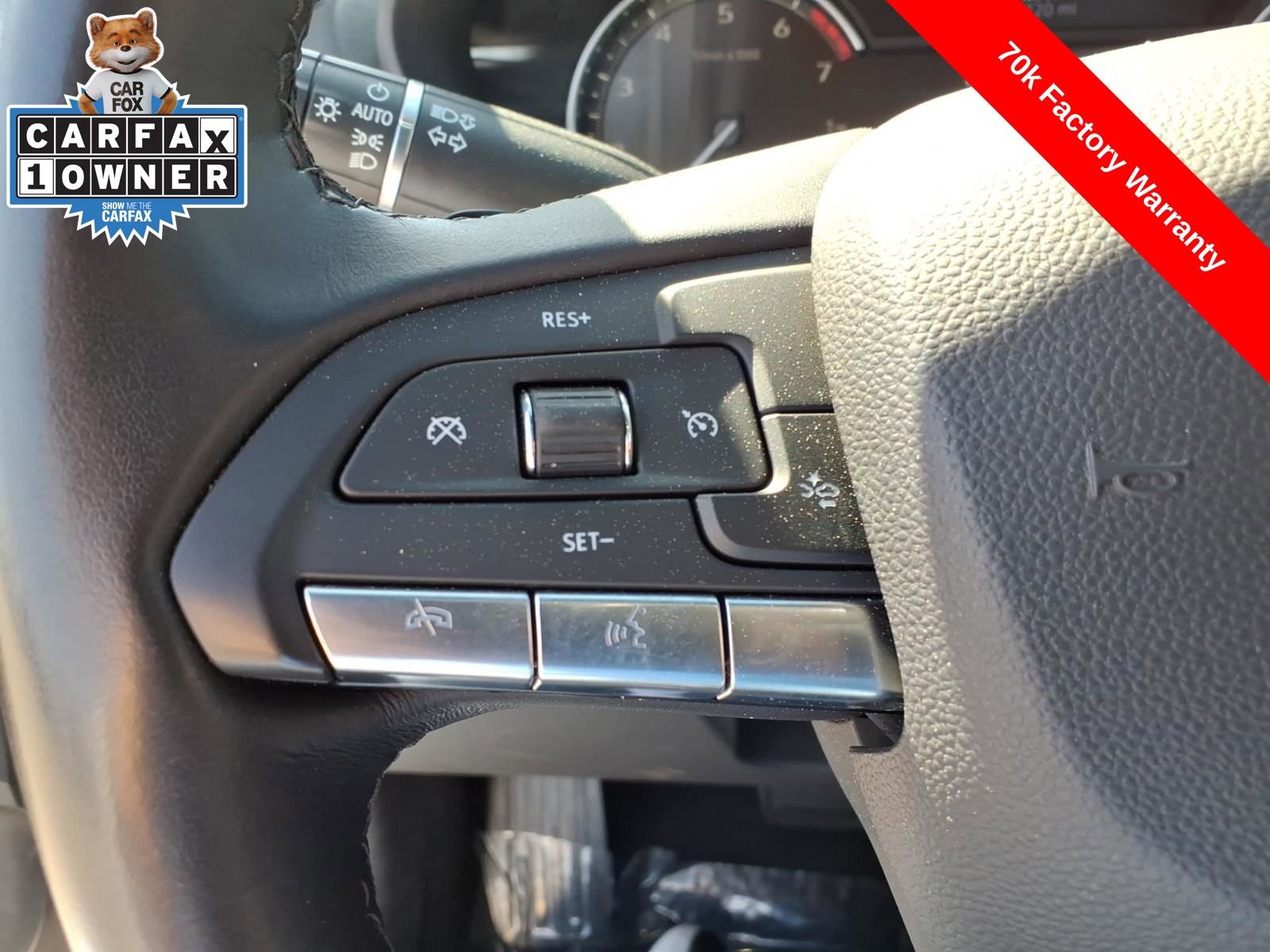 Used 2024 Cadillac CT4 Luxury image 24