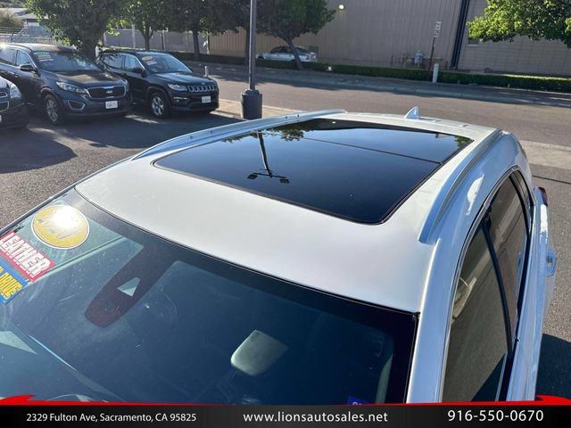 Used 2020 Cadillac XT5 Premium Luxury AWD/4WD image 13