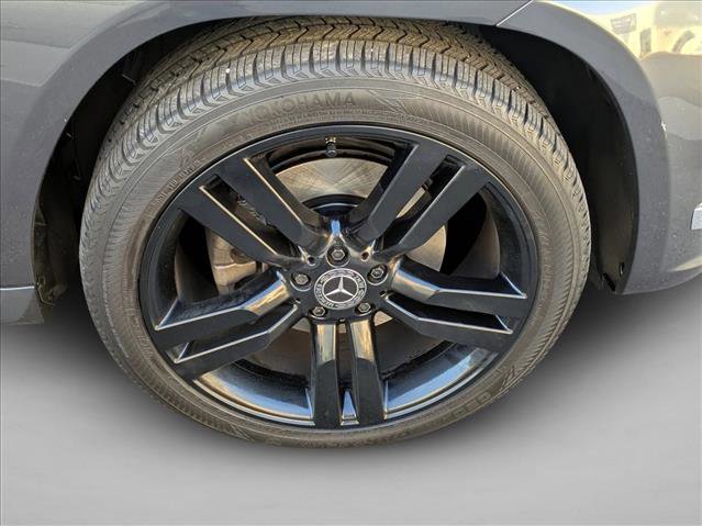 Used 2015 Mercedes-Benz GLK 350 2WD image 23