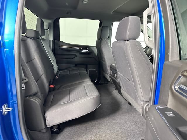 Used 2023 Chevrolet Silverado 1500 RST image 31