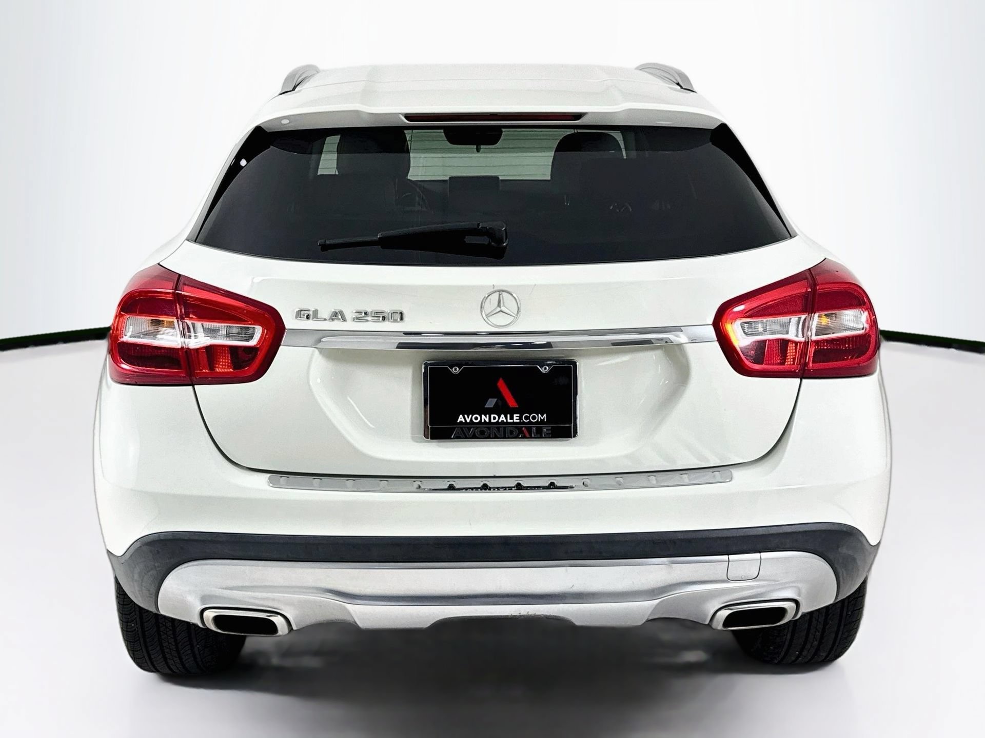 Used 2016 Mercedes-Benz GLA 250 image 7