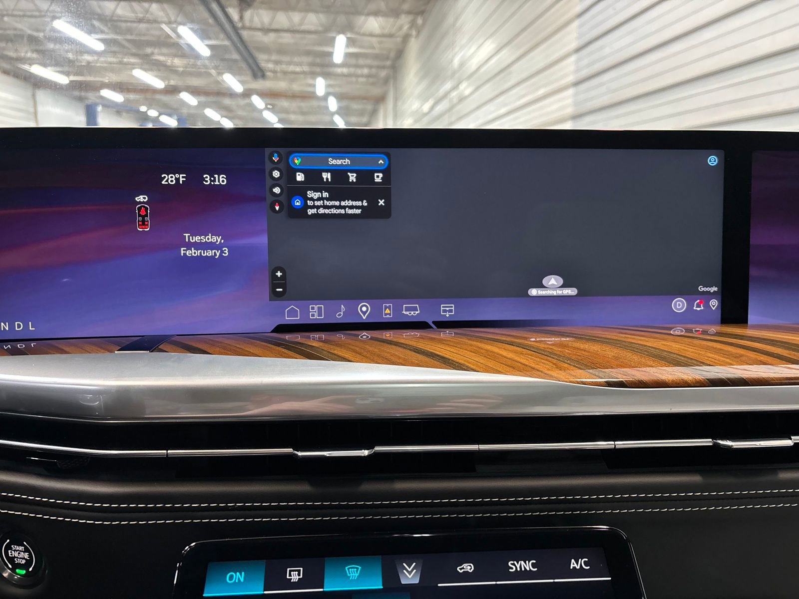 Used 2025 Cadillac Escalade Sport Platinum image 18