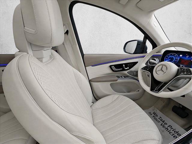 Used 2023 Mercedes-Benz EQS 450+ SUV image 22
