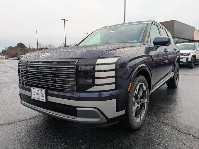 New 2026 Hyundai Palisade Limited image 8