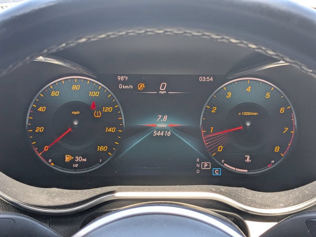 Used 2021 Mercedes-Benz C 300 Sedan image 18