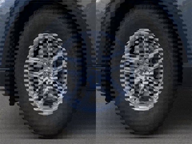 New 2025 Ford Explorer Active w/ Active Comfort Package image 19