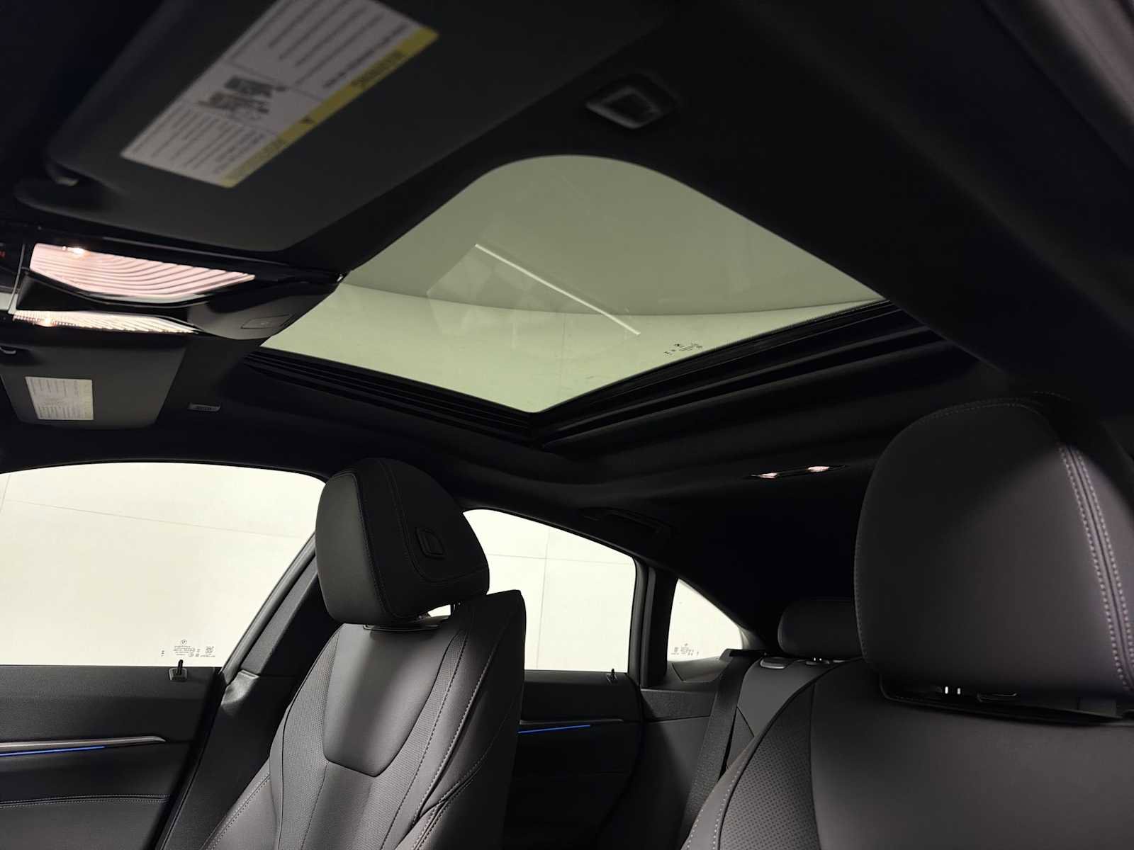 New 2026 BMW i4 xDrive40i w/ Premium Package image 17