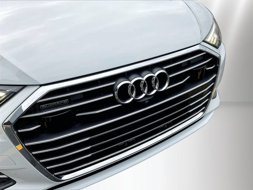 Used 2023 Audi A6 Premium Plus w/ Premium Plus Package AWD/4WD image 33