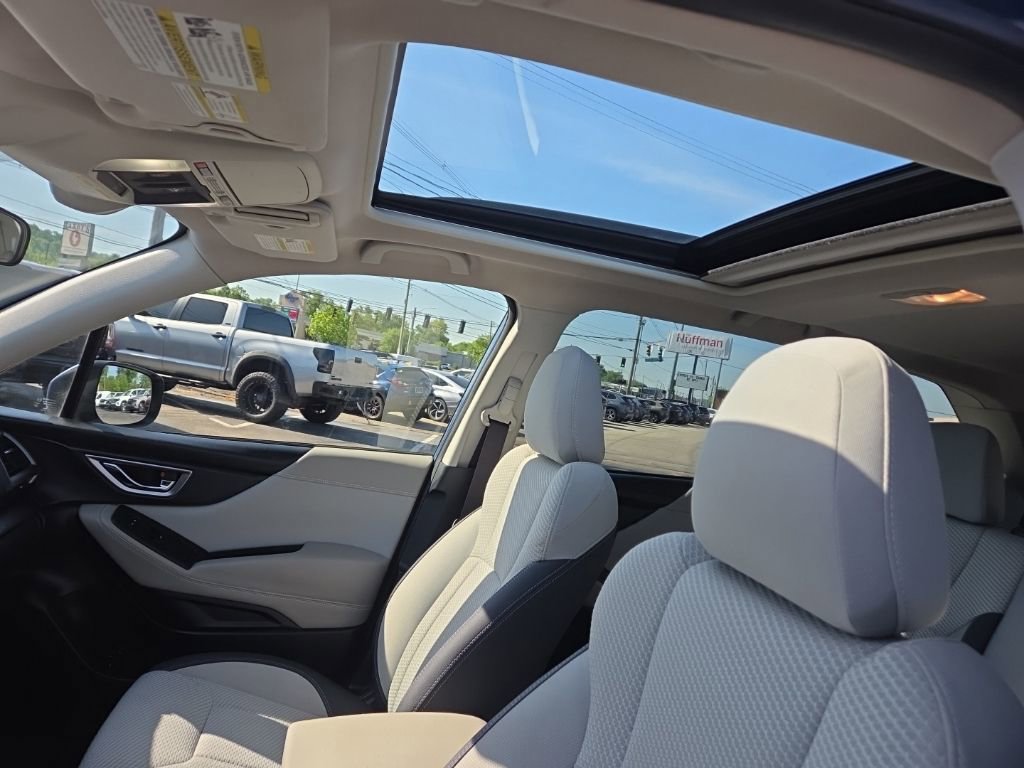 Used 2021 Subaru Forester Premium AWD/4WD image 13