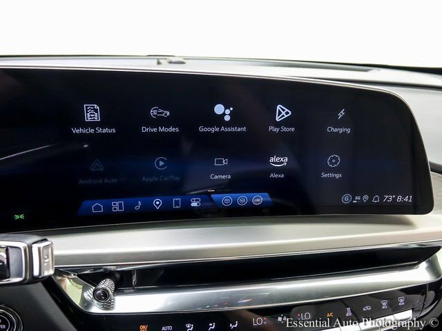 New 2025 Cadillac Lyriq Sport w/ LPO, Floor Liner Package image 14