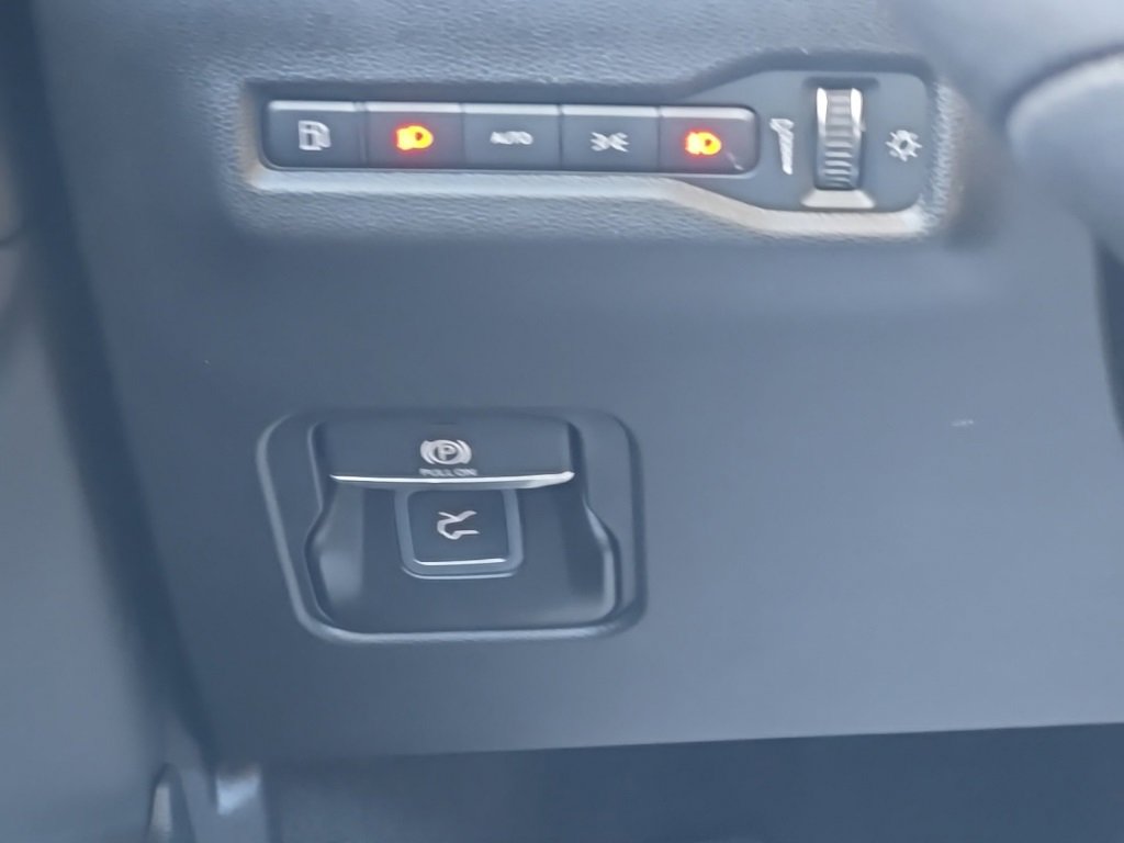 New 2026 Jeep Cherokee Laredo image 27