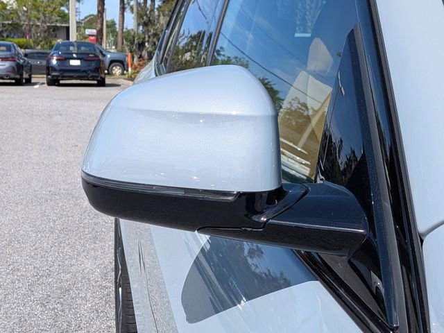 Used 2024 BMW X5 sDrive40i w/ M Sport Package image 13