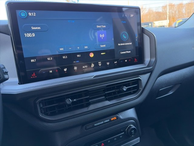 Used 2025 Ford Bronco Sport Badlands image 21