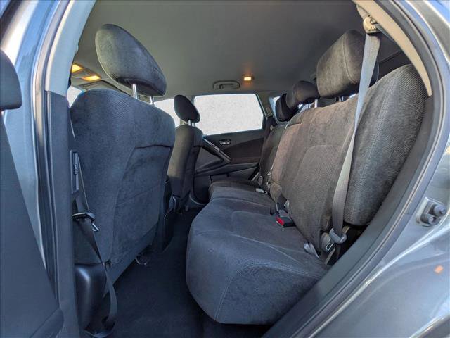 Used 2014 Nissan Murano SV w/ Value Package image 18