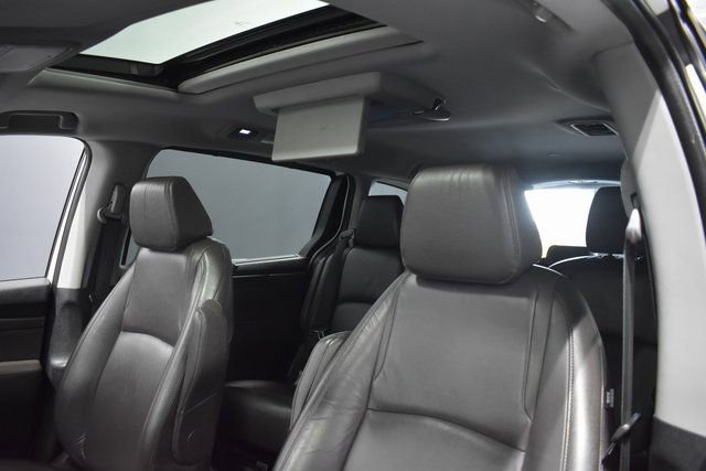 Used 2018 Honda Odyssey EX-L image 16